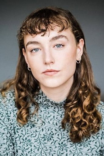 Elizabeth Mageren