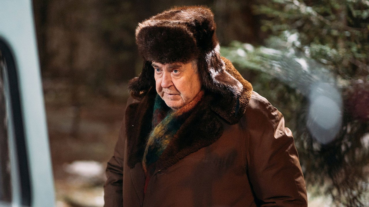 Кадр из сериала «Вампиры средней полосы»