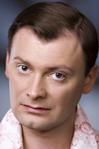 Константин Константинов