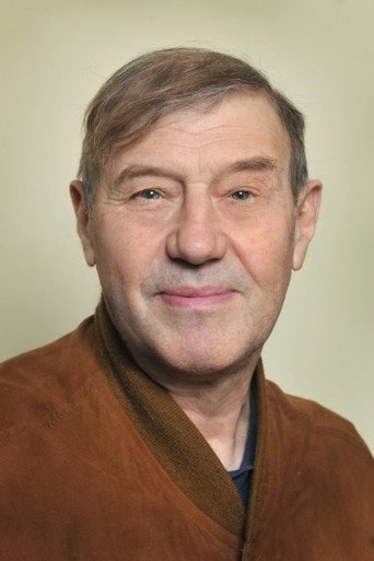 Сергей Дрейден