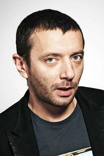 Алексей Агранович