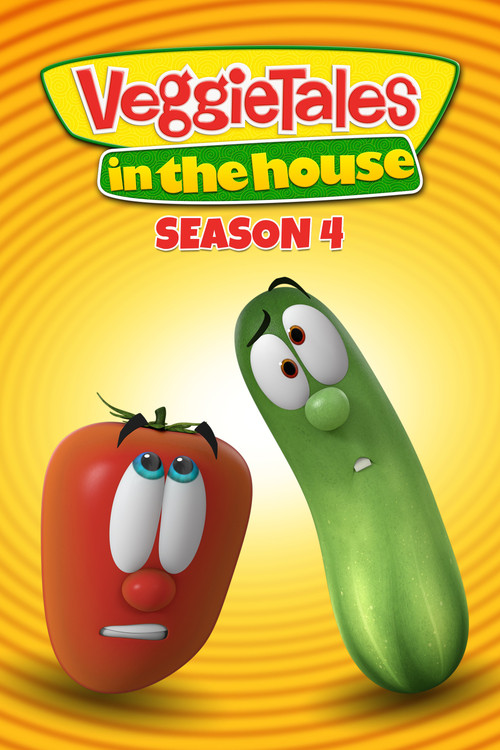 VeggieTales in the House: Сезон 4