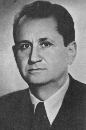 Александр Гальперин