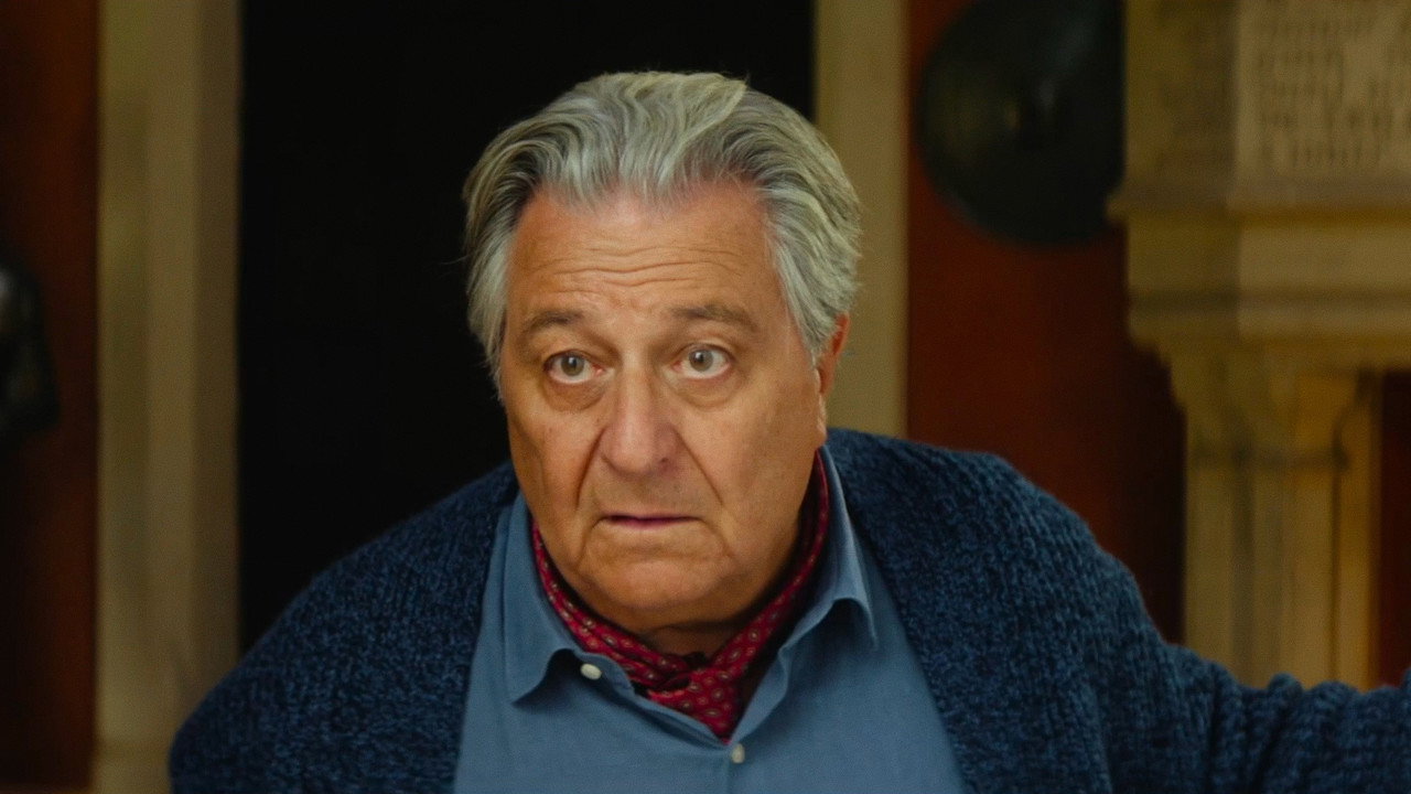 Кадр из фильма «Неожиданные связи 2»