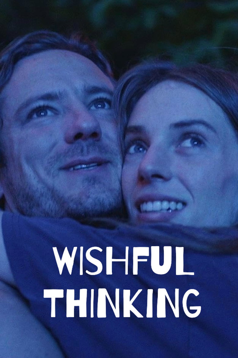 Постер фильма «Wishful Thinking»