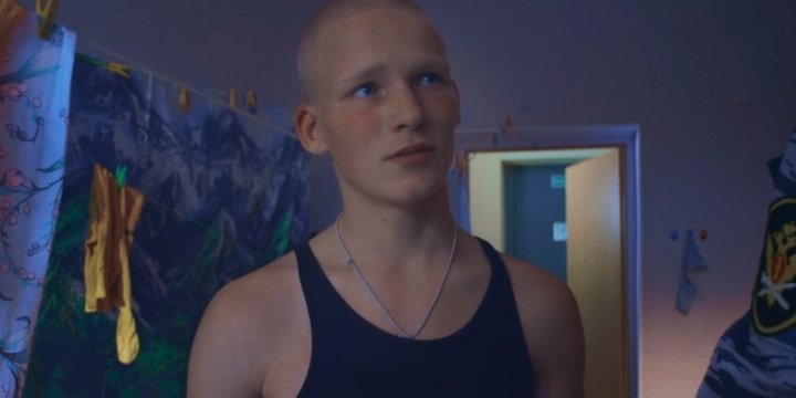 11-17 ноября: премьеры, спецпоказы, события