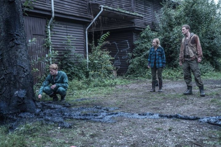 «Я просто хотел, чтобы ты была рядом»: рецензия на 3 сезон сериала «Дождь»