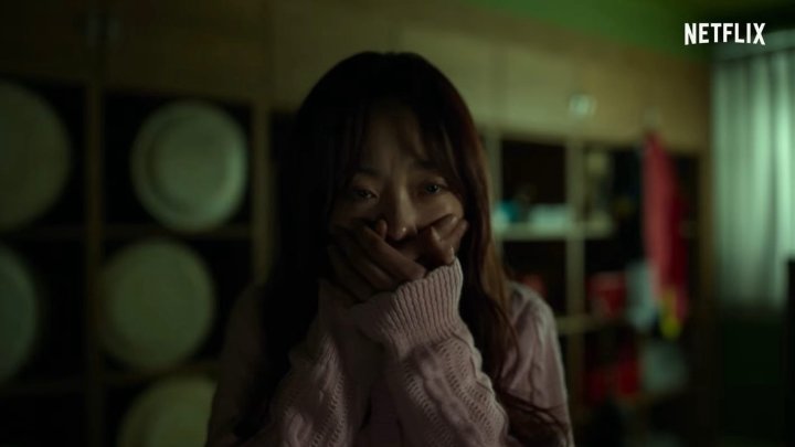 Мы все мертвы — не только из-за учебы. Каким вышел новый сериал от Netflix