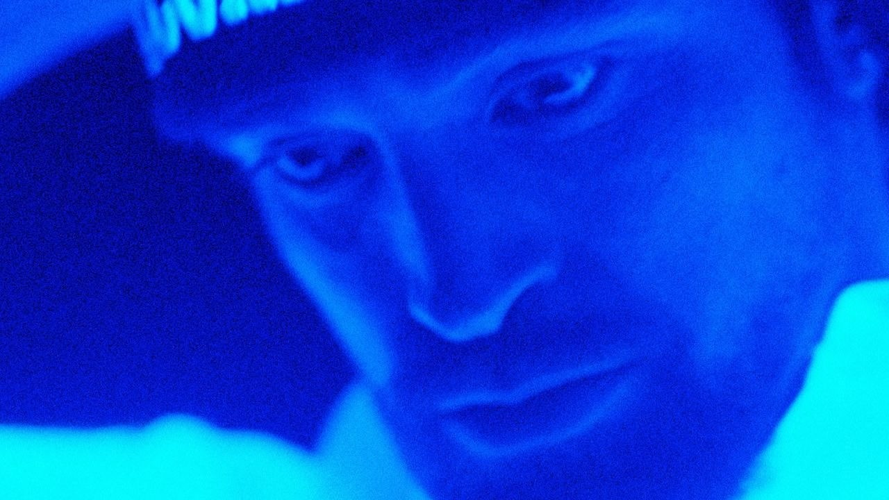 Кадр из фильма «Хорошее время»