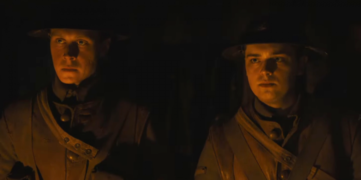 «1917»: в ритме Геродота