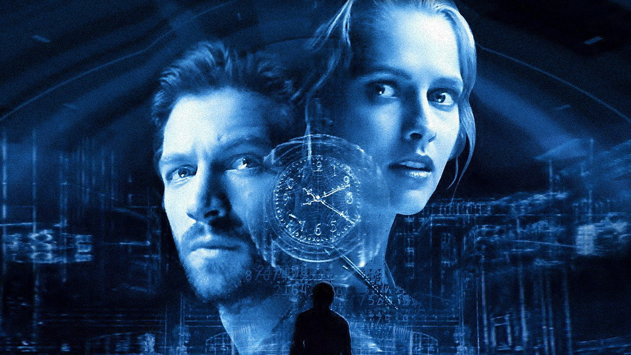 Кадр из фильма «2:22»