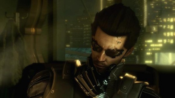 Deus Ex появится на экранах