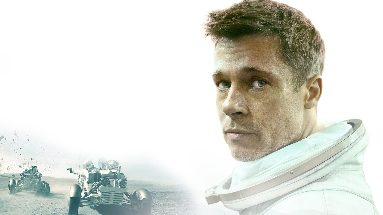 Кадр из фильма «К звёздам»