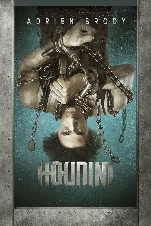 Гудини: Сезон 1