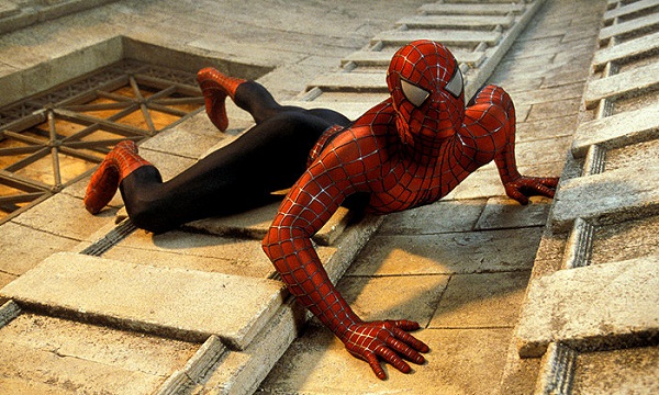 В полку героев киновселенной «Marvel» прибыло