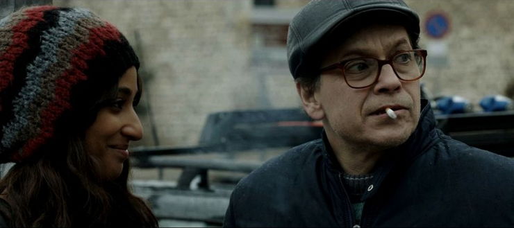 6 октября 2016. Премьеры недели