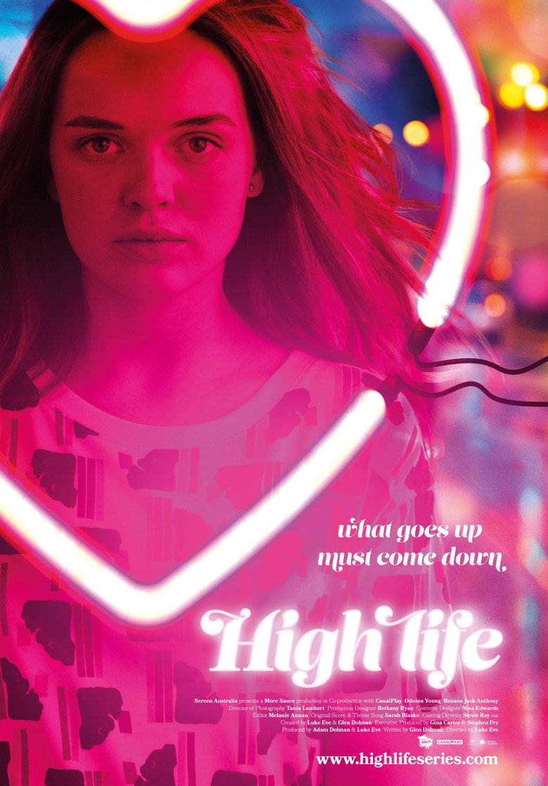 High Life: Сезон 1