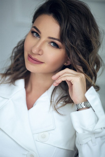Елена Блиновская