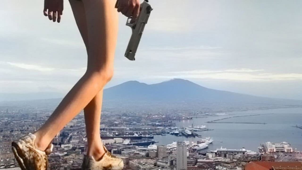 Кадр из фильма «Гоморра»