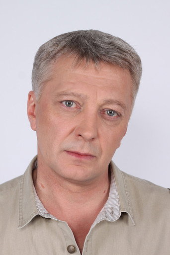 Дмитрий Ячевский