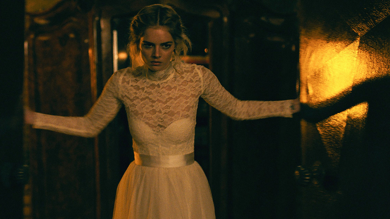 Кадр из фильма «Я иду искать»