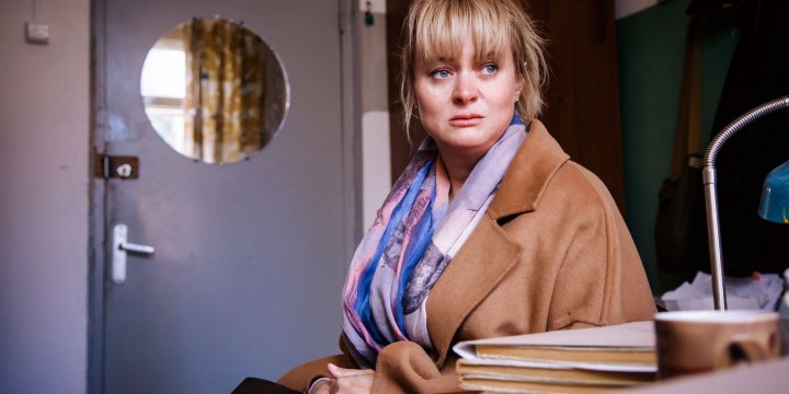 18-25 ноября: премьеры, спецпоказы, события