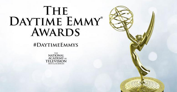 Названы победители Daytime Emmy Awards 2017