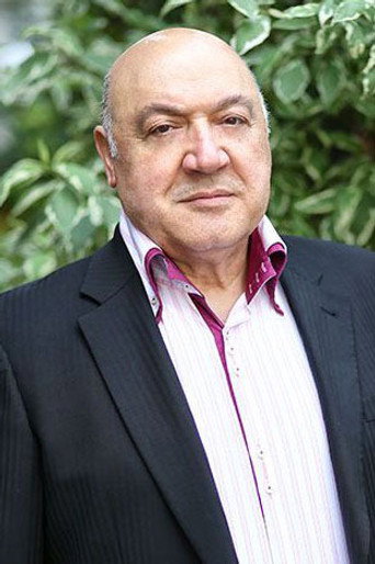 Вячеслав Давыдов