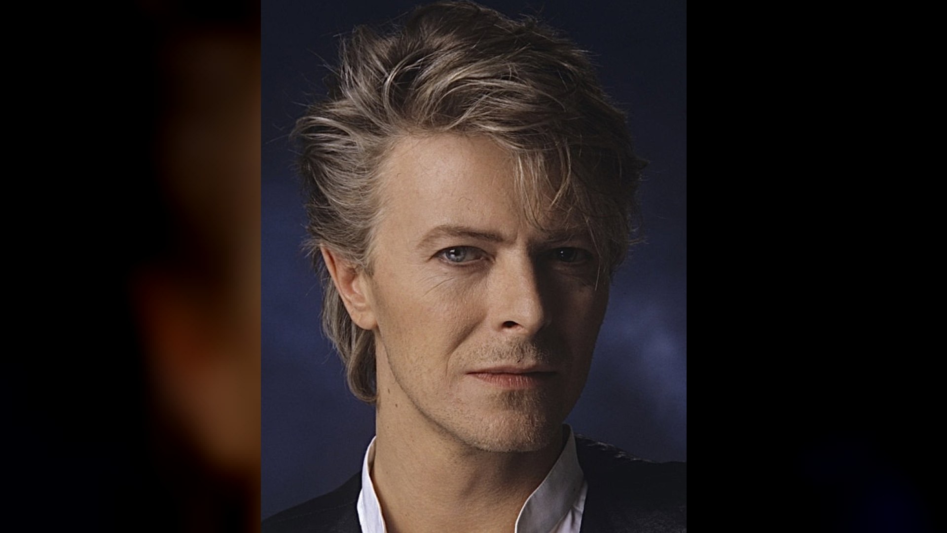 David Bowie