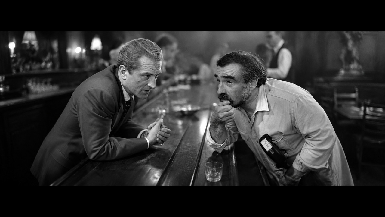Кадр из фильма «Славные парни»