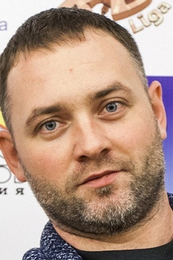 Алексей Зюзин