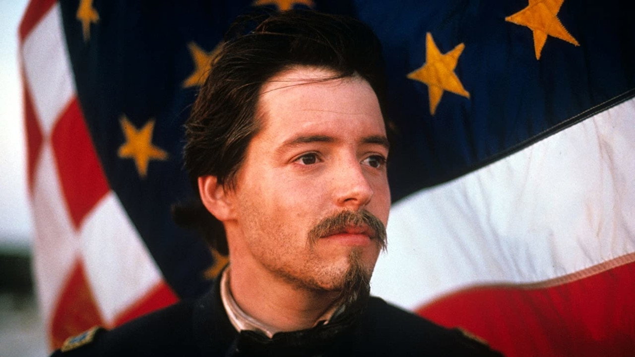 Кадр из фильма «Доблесть»