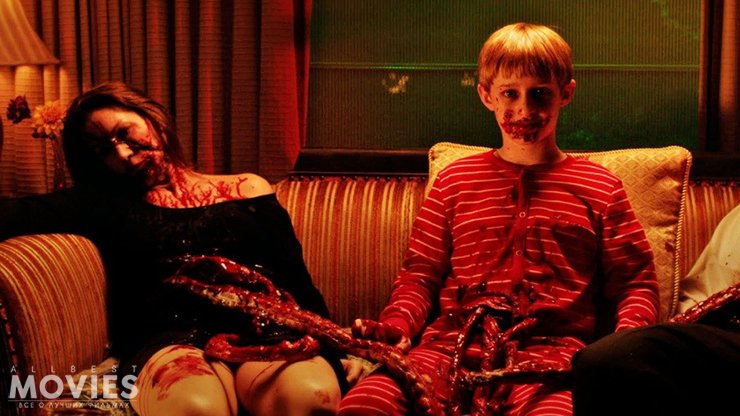 12 ноября 2015. Премьеры недели