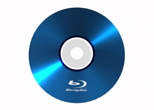 Что такое blu ray?