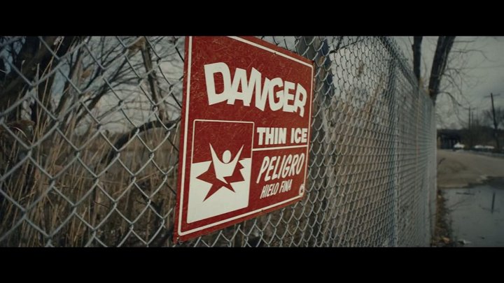 «Город страха и разочарования»: о чём новый док-сериал про нью-йоркскую мафию от Netflix