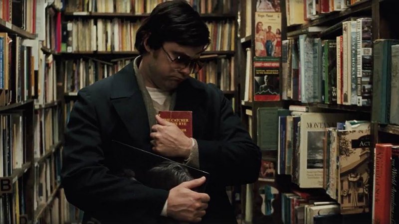 Strawberry fields forever: Подборка фильмов в память о Джоне Ленноне