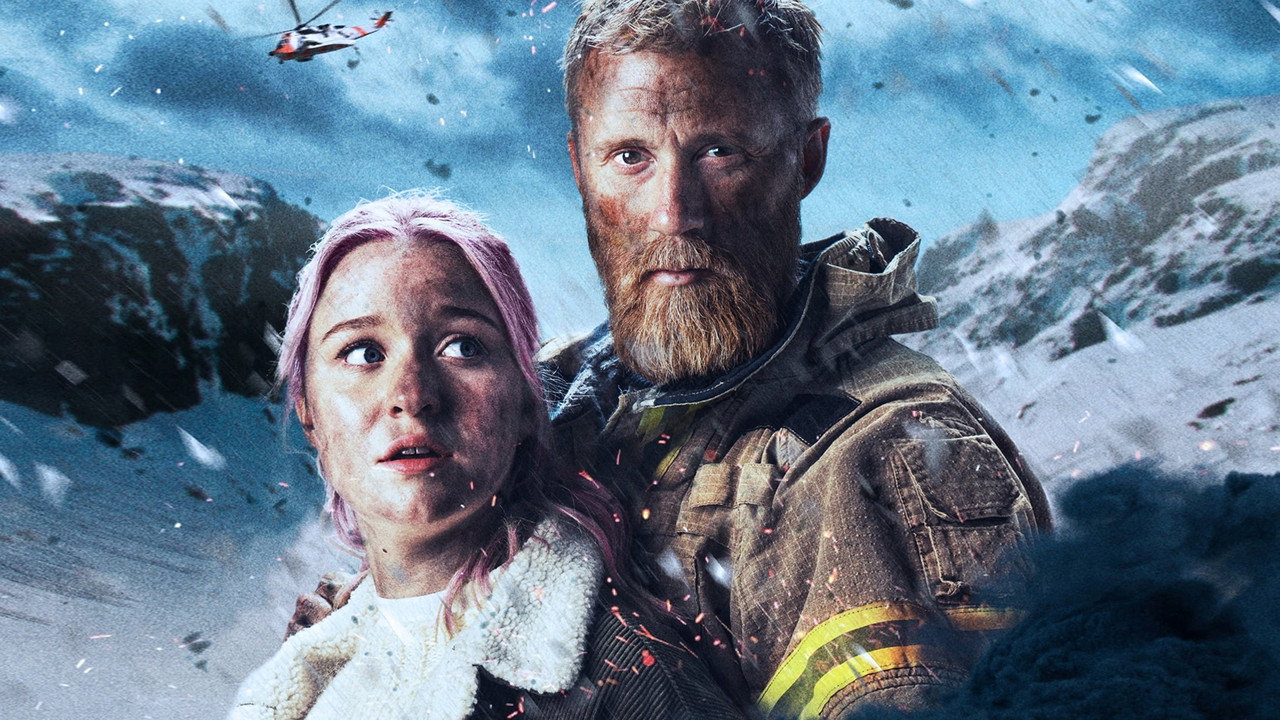 Кадр из фильма «Туннель: Опасно для жизни»