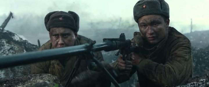 Какими фильмами может похвастаться российское кино в 2016 году