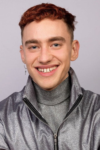 Олли Александер