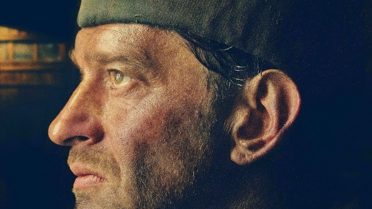 Кадр из фильма «Собибор»
