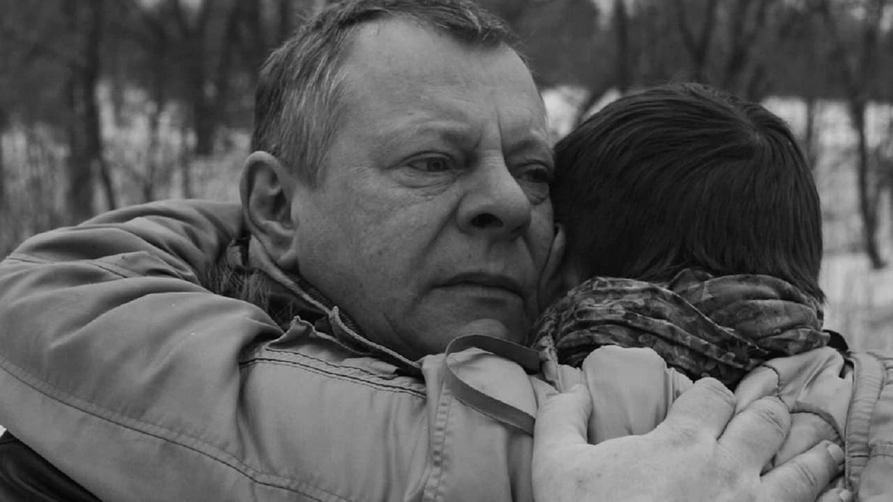 Кадр из фильма «Сын»