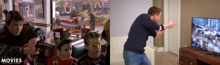 Каково жить в будущем?
