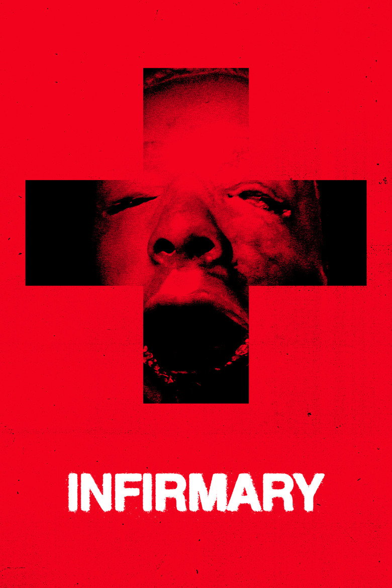 Постер фильма «Infirmary»