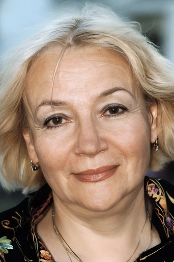 Елена Санаева