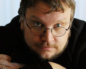 Гильермо дель Торо об особенностях своих картин и будущих премьерах.