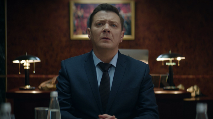 На службе зла: рецензия на второй сезон сериала «Последний министр»