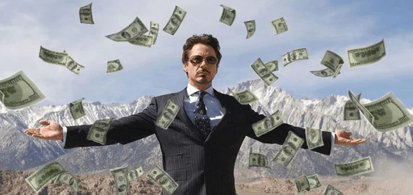 Marvel установил новый кассовый рекорд