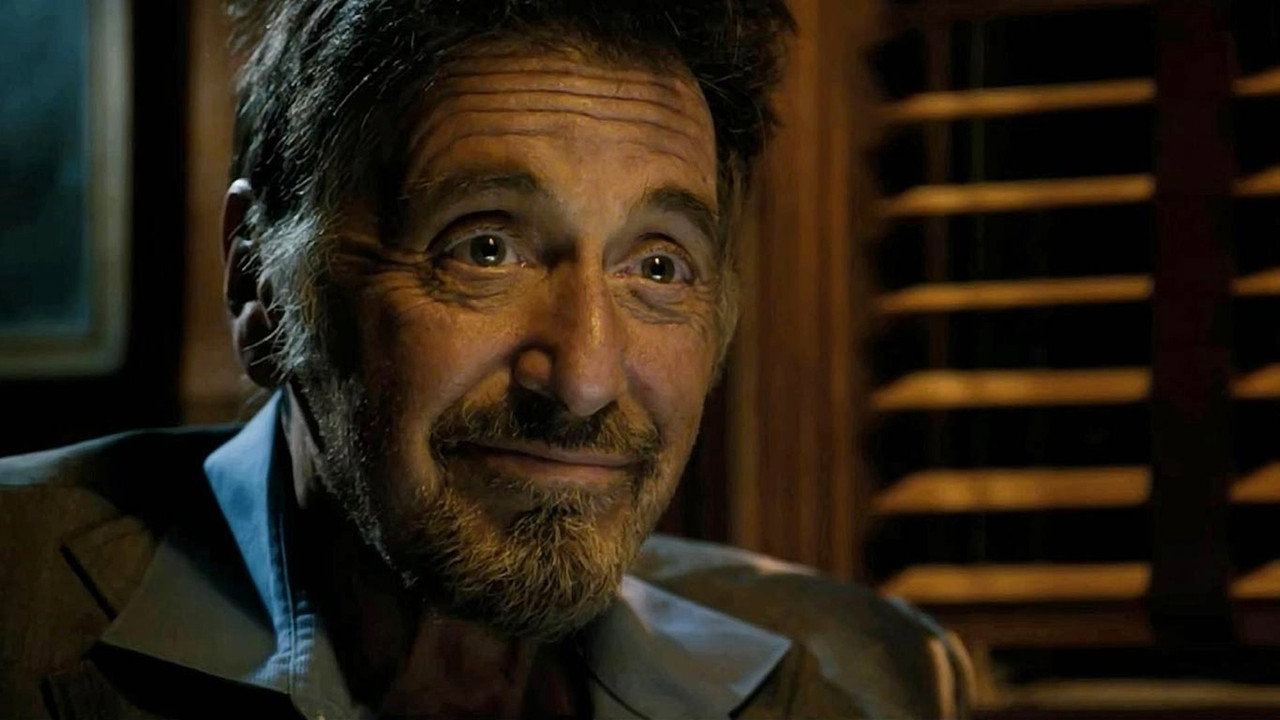 Кадр из фильма «Реальные парни»