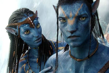 Продолжение фильма «Аватар» будет развиваться под водой