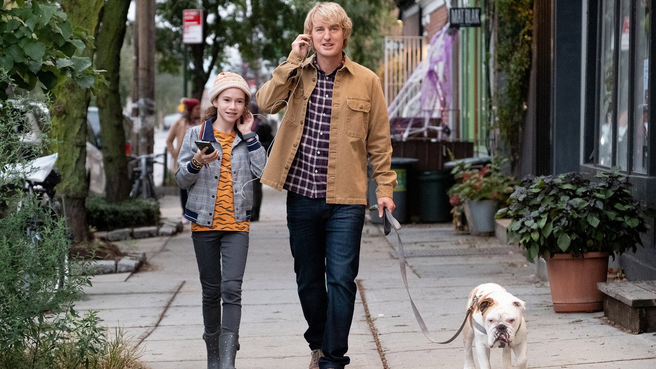 Кадр из фильма «Первый встречный»